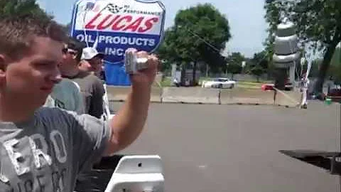 El Camino FROM HELL! Wheelies & Dyno... Baddest car on the block Procharged BBC