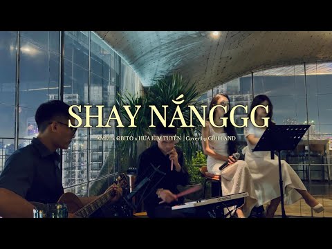 Shay Nắnggg -