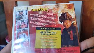 I Now Pronounce You Chuck & Larry 2007 Dvd Unboxing Uk