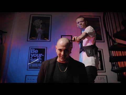 Smeco Da Rua - Diavolo Custode (feat. Lo Spettro) [OFFICIAL VIDEO]