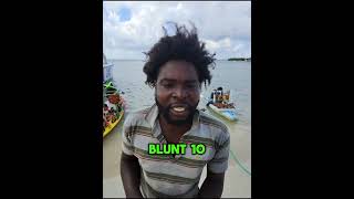 Jamaicans be overcharging for the smoke in Montego Bay Bob Marley would be so pissed