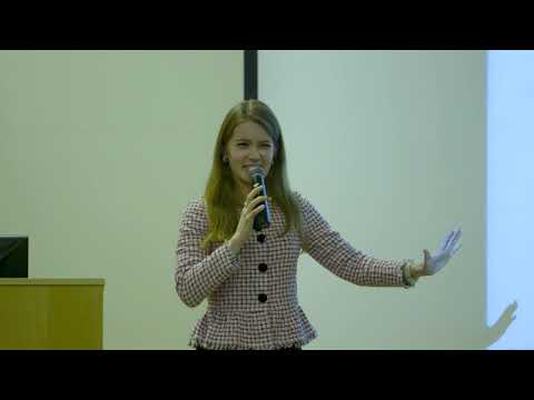 Inclusion by Design: Equal Pay Day conference: Siri Chilazi keynote on YouTube