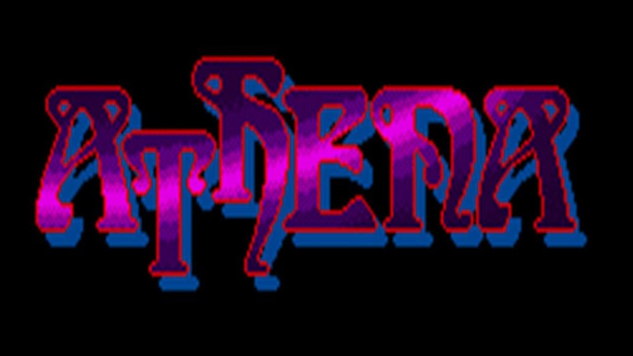 Athena Review - Heavy Metal Gamer Show