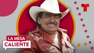 Marcelia Figueroa revela cómo se administra la herencia de Joan Sebastian | La Mesa Caliente Profile