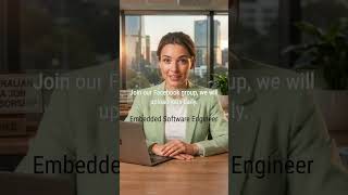 Embedded Software Engineer #australiajobs #visasponsorshipaustralia #482visa #movetoaustralia