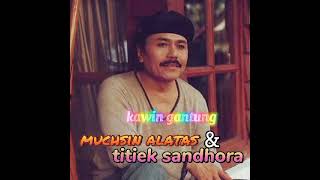 lagu dangdut kawin gantung muchsin alatas \u0026 titiek sandhora original