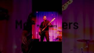 Moon Rivers - South West UKs Favourite Party Band