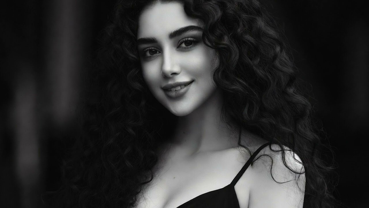 Silvana - Ro Sar Beneh Be Balin