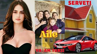 Esra Bilgiç Kimdir? Esra Bilgiç Serveti 2023? Yas Boyu Kilosudizileri Filmer Aile