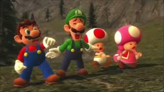 Baxcalibur Cry Crossover