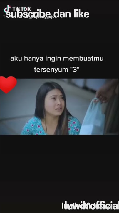 Story,wa terbaru  sedih aku hanya ingin membuatmu tersenyum