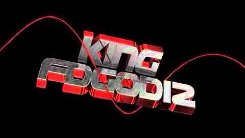 KinGfdgod12 Intro By KC564