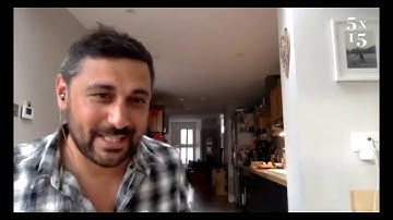 Adam Rutherford - How to Argue with a Racist | 5x15