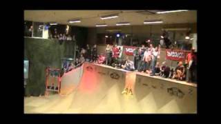 Malmö Vert Attack 5 Pro/Am Final Heat 2