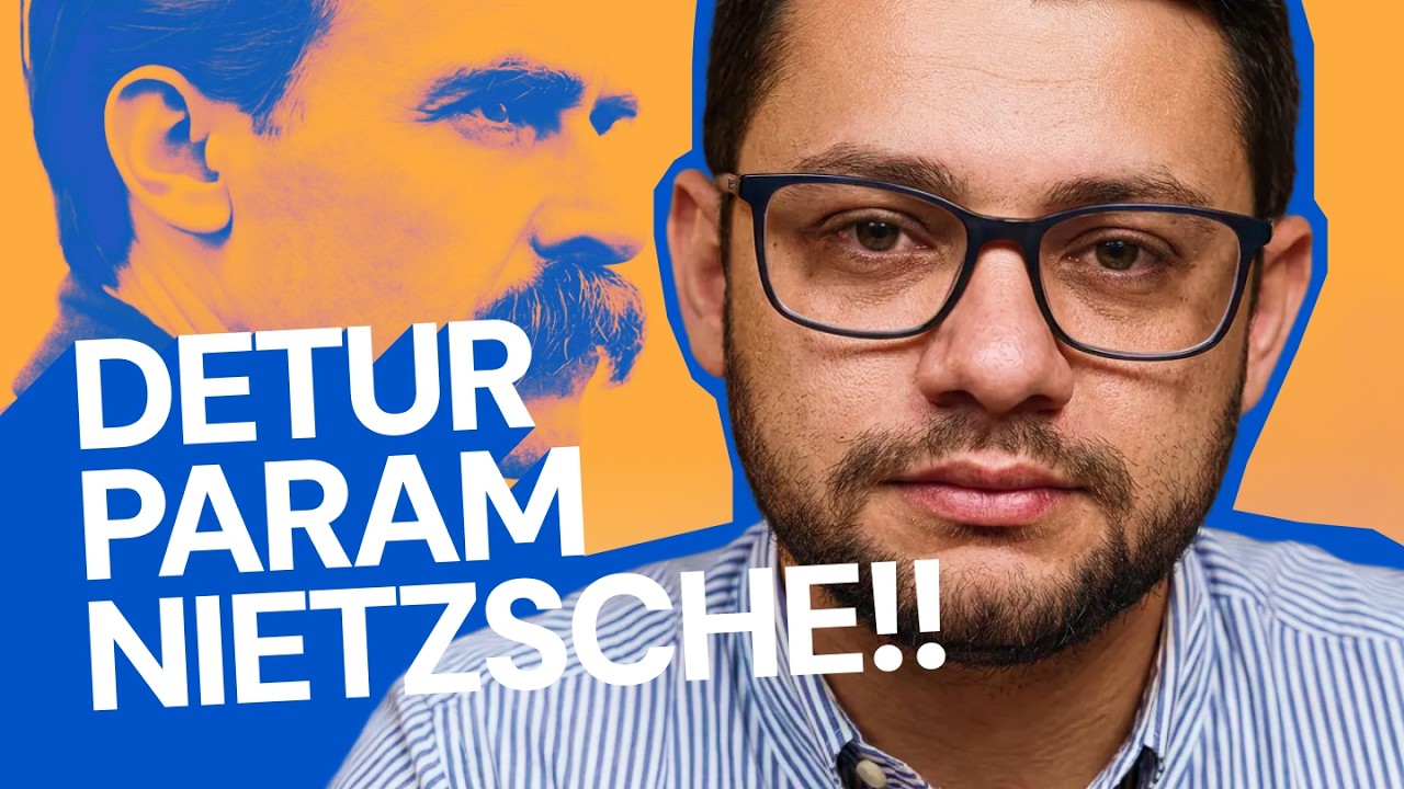 “Deus está morto!”: o verdadeiro sentido da famosa frase de Nietzsche