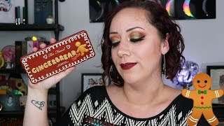 Too Faced Gingerbread Spice Palette
I feel like its way too early for Holiday releases, but I just couldnt resist the adorable Gingerbread Spice palette from Too Faced!! I also picked up their new Gingerbread Girl liquid lip.
The collection is currently available on TooFaced.com, Sephora.com & Ulta.com
Song: Dimwell & Vellz - So Cute
Link: https://youtu.be/Zxiyp04W1lE
Music promoted by FreeMusicWave
Follow me on social media:
Instagram: nerdy_girl_makeup
Facebook: @NerdyGirlMakeup1
Twitter: @nerdygrrlmakeup
For business inquiries: nerdygirlmakeup1@gmail.com Too Faced Gingerbread Spice Palette
