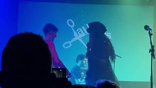 Au Pairs - It’s Obvious @ Trinity Centre, Bristol (30/04/2026)