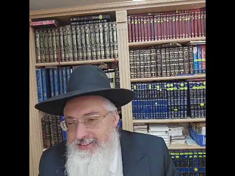 סיבת השם חנוכה ונס 8 הימים(1)/רב דניאל בניזרי