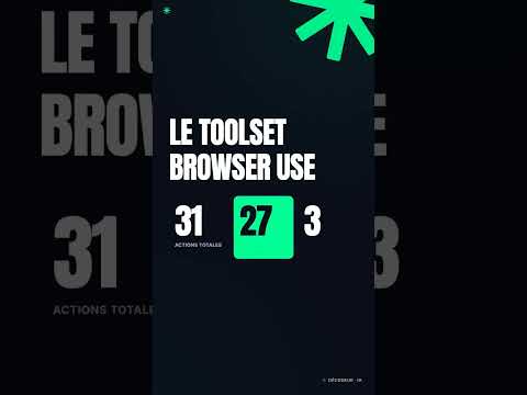 Claude Browser Use en prod : j'ai monté mon agent web en 2 h