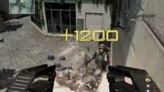 Epic Multi-Kill