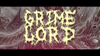 GRIMELORD - GALLOWS HILL (FT. ADAM WARREN OF OCEANO) [OFFICIAL LYRIC VIDEO] (2020) SW EXCLUSIVE