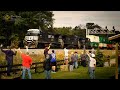 The Railfan Rally at Cresson Pennsylvania