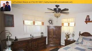 9717 Partridge Rd video tour