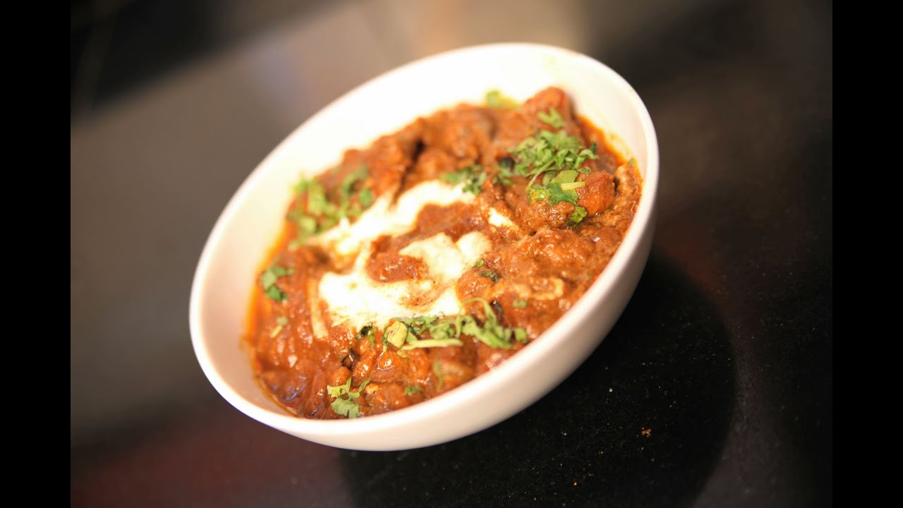 Home-Made Punjabi Dhaba Style Koyla (Charcoal) Chicken Khurana By Archana | India Food Network