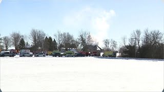 Sheboygan County Sheriff's Office: Missing 63-year-old man found dead