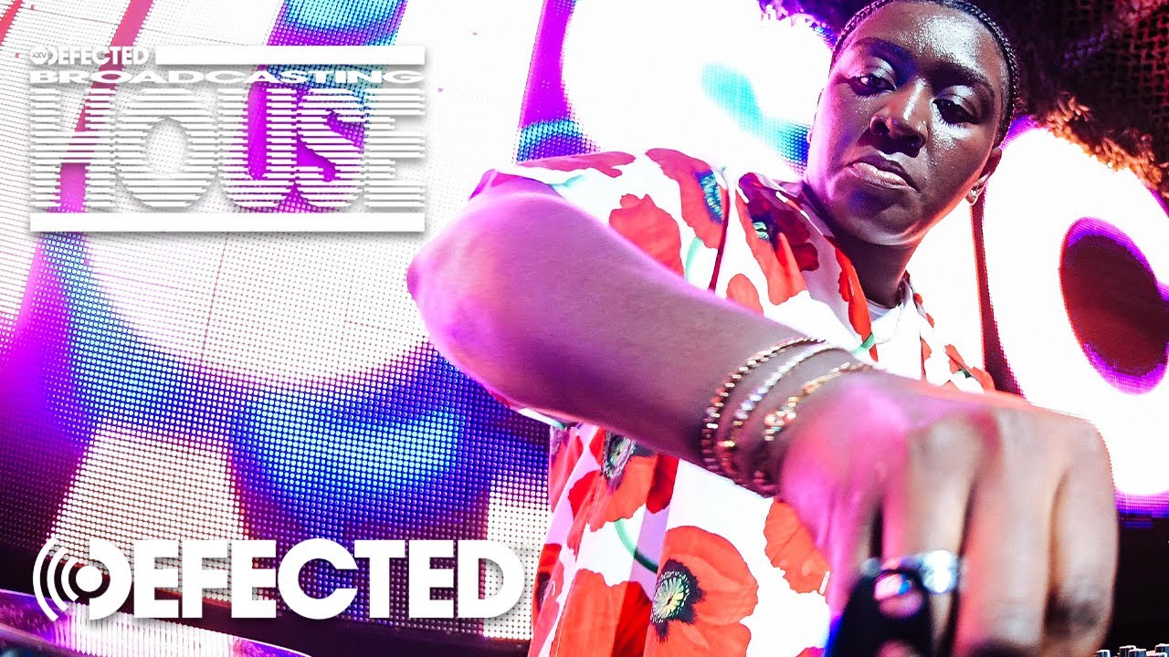 Kitty Amor - Live from Johannesburg - Defected Worldwide NYE 23