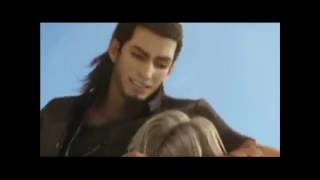Final Fantasy AMV This Is War