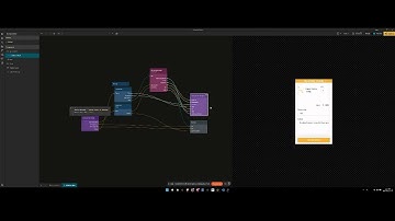 Building an Autocomplete Address Input in Noodl, using Javascript and Google Places Api