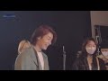 Donghae's HARU "Singles 雑誌撮影" Behind the Scenes 日本語字幕