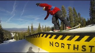 The Northstar Edit 2015