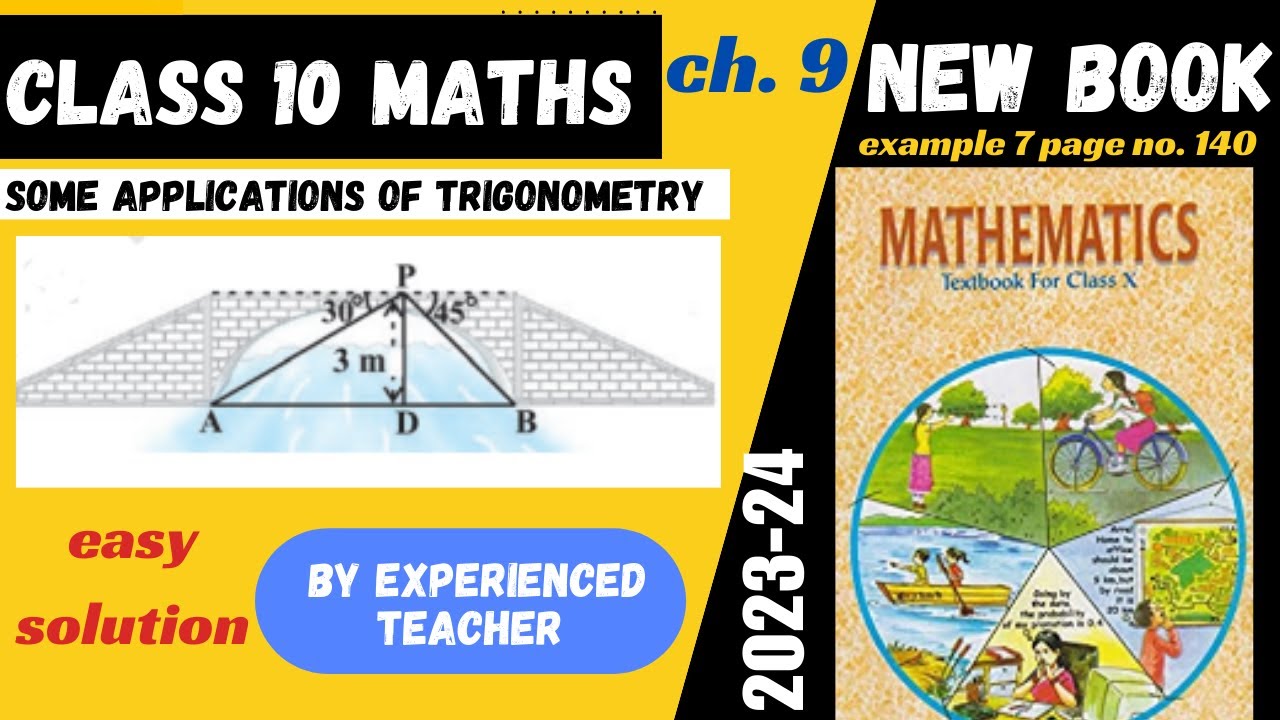 Some Applications Of Trigonometry Class 10 imp Questions Class 10 some-applications-of-trigonometry-class-10-imp-questions-class-10