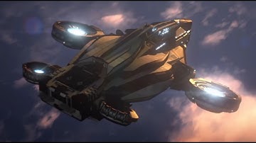 XCOM 2 Avenger defense  cutscene