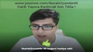 Burak Oyunda Okulda Kavga Hikayeleri Li̇se 1E Gi̇den Çocuğu Dövüyor