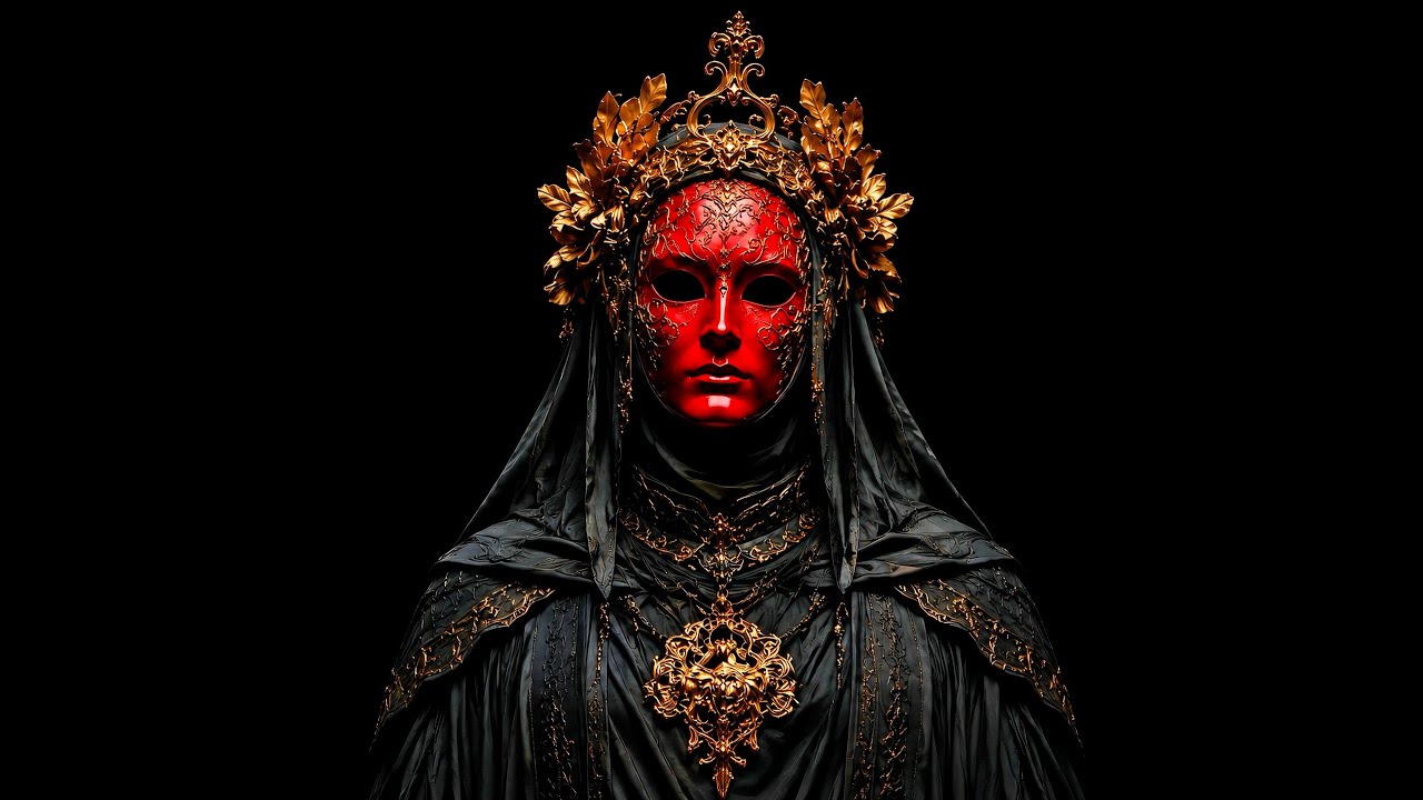 SI666IX — Tacita Curse | Dark Techno