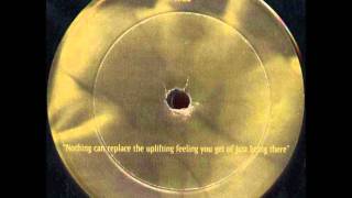 Untitled B - Jeff Mills -- Purpose Maker Live Series EP / Live At