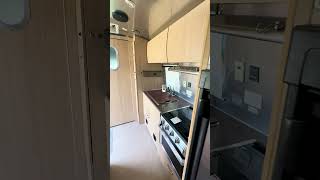 2020 Airstream Flying Cloud 23FB #rv