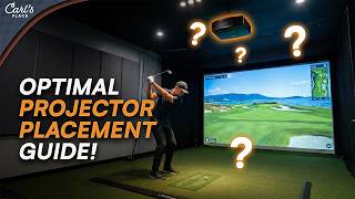 Find the Perfect Projector Placement for your Setup!