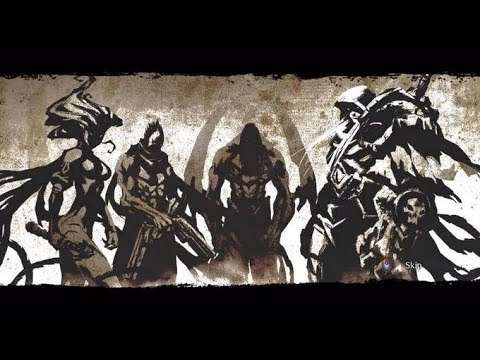 The Most INSANE Boss Fight in Gaming History - YouTube