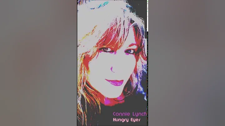 Hungry Eyes (Cover) By Connie Lynch