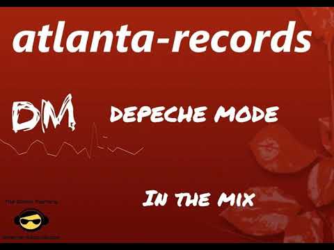Depeche Mode Remix - Depeche Mode Megamix - Depeche Mode Dance Remix - депеш мод лучшее