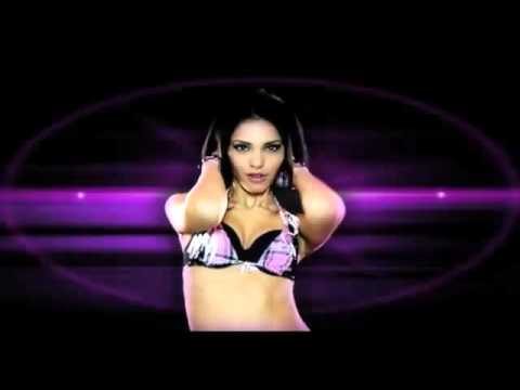 Alexandra Stan - Lollipop (Param Pam Pam)