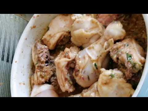 احلى طريقه للفراخ ال كول باستا