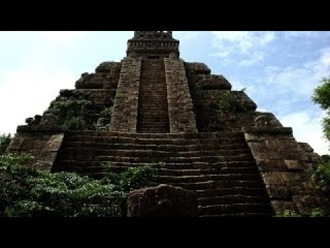 Der geheime Azteken Code Teil 3