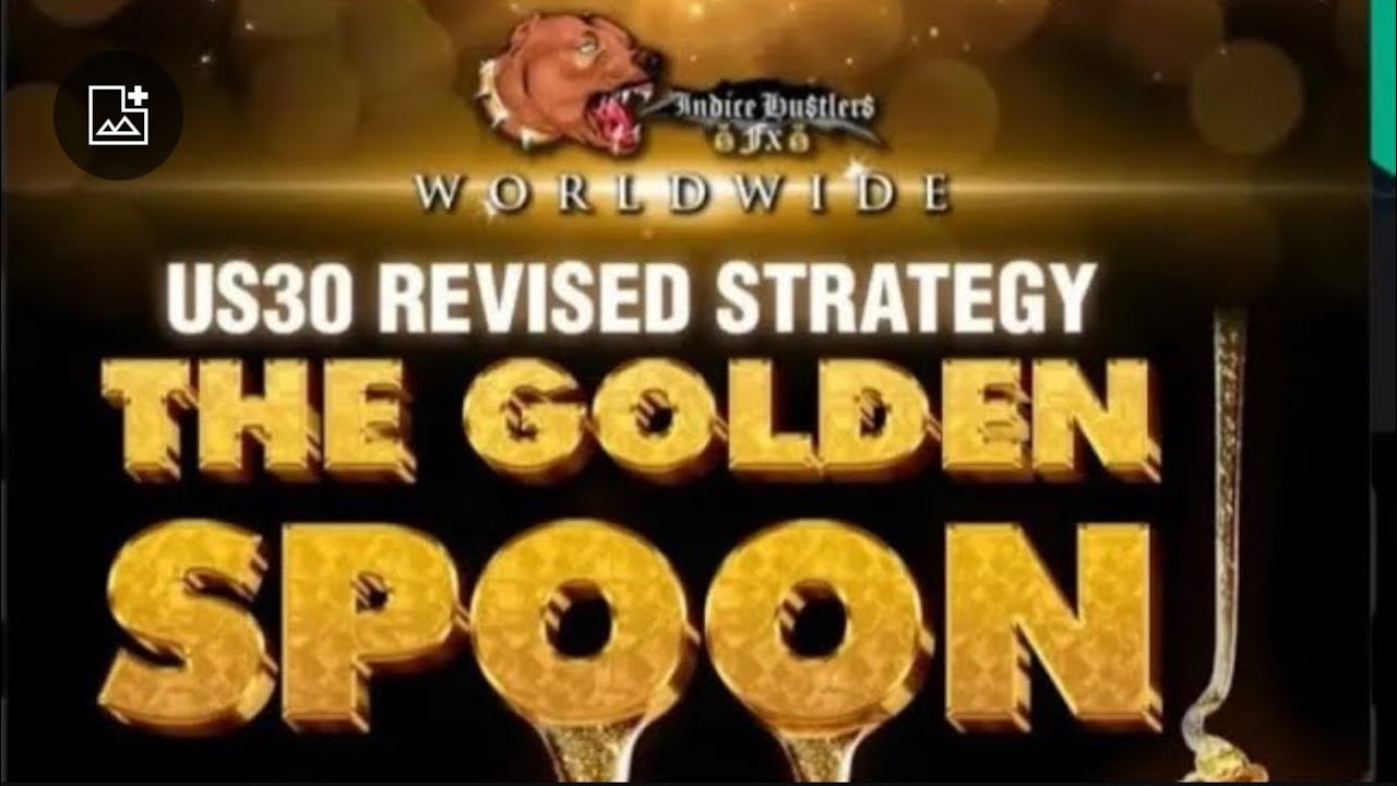 RICARDO SUNNOS GOLDEN SPOON LEAKED