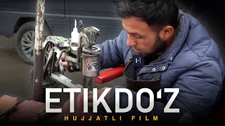 Etikdo'z | Hujjatli film | @REGISTONTV #registontv