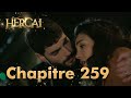 Hercai  chapitre 259